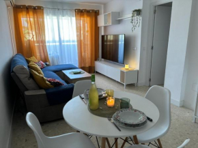 Ohana Beach M&D Torremolinos, Torremolinos